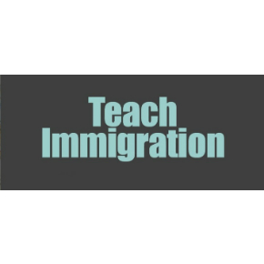 Immigration Status Privilege Walk