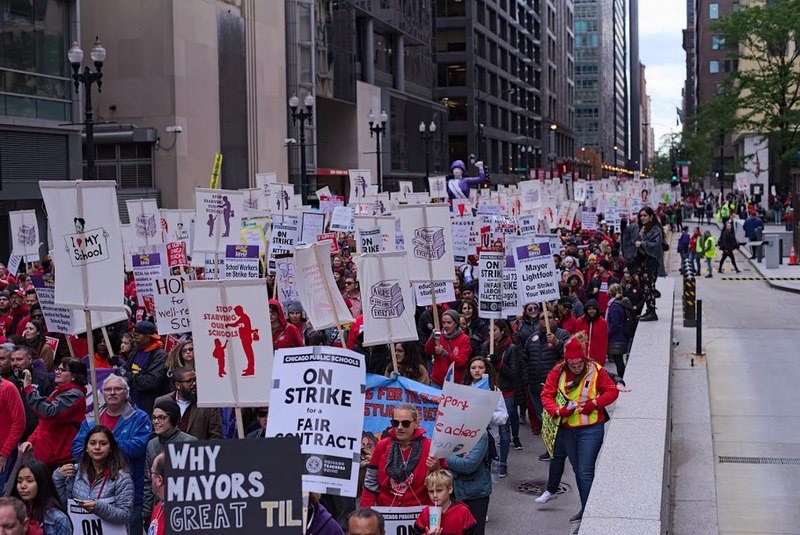 Democracy at Work: Listen to the Truth-Tellers