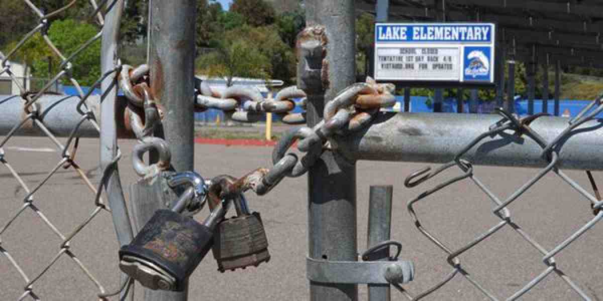 How School Closures Underscore Educational Inequities