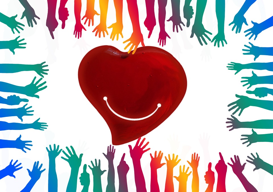 Teaching What Unites Us: The Values of Democracy