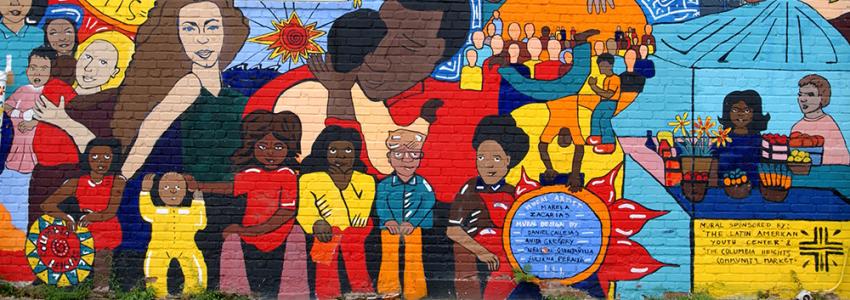 National Hispanic Heritage Month: Celebrating the Cultures that Unite Us