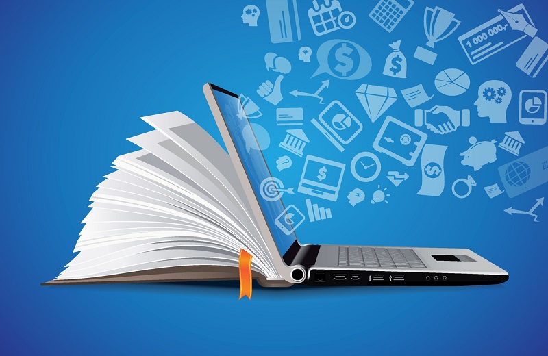 Distance Learning Help from One Teacher to Another