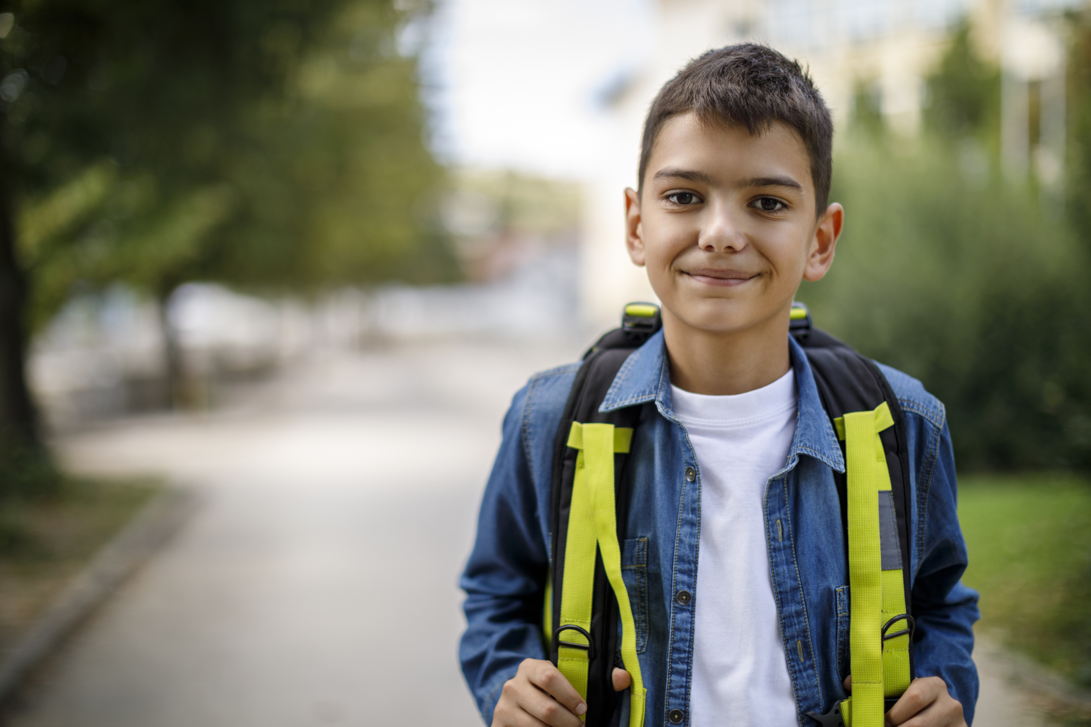 Building Relationships with ELL Students and Newcomers: A Conversation with Emily Francis