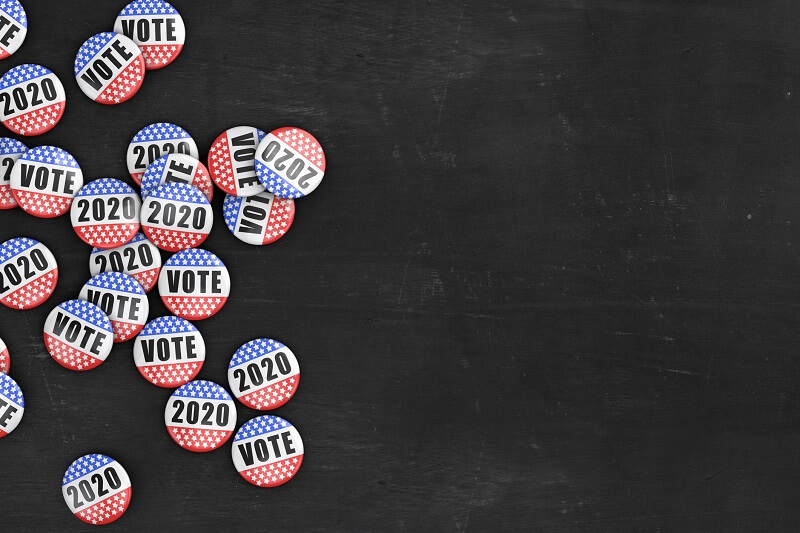 Podcast Civics Lessons for the 2020 Elections
