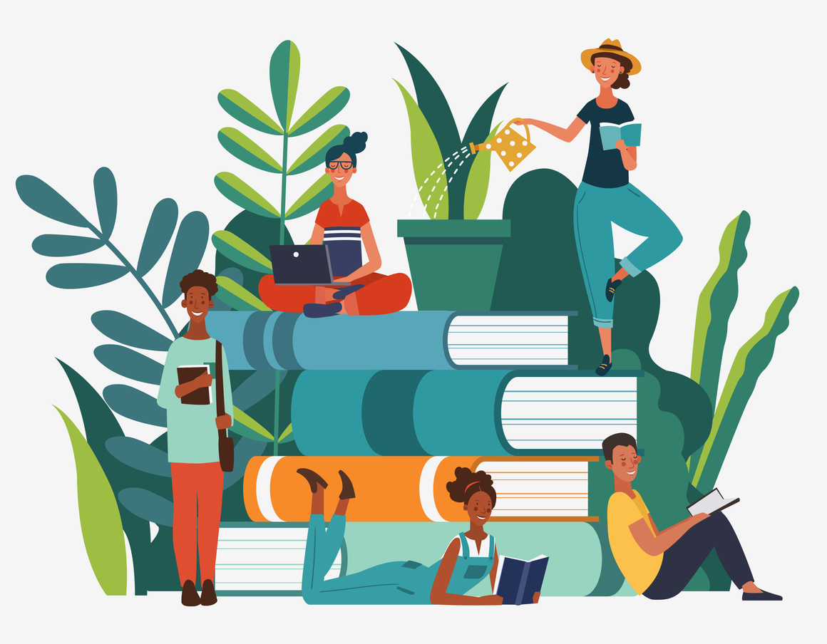 Best 15 Books About Immigration for Students