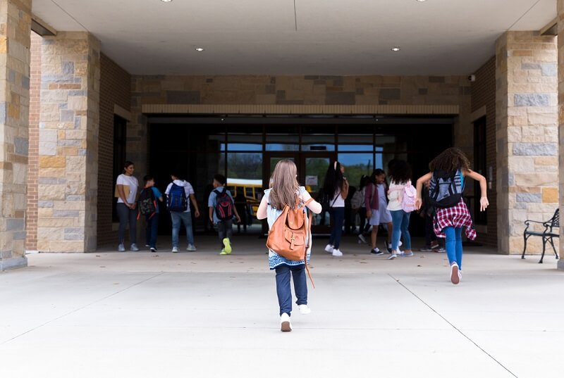 Responding to Crisis Within A Tiered Support System: The Importance of A School Crisis Plan