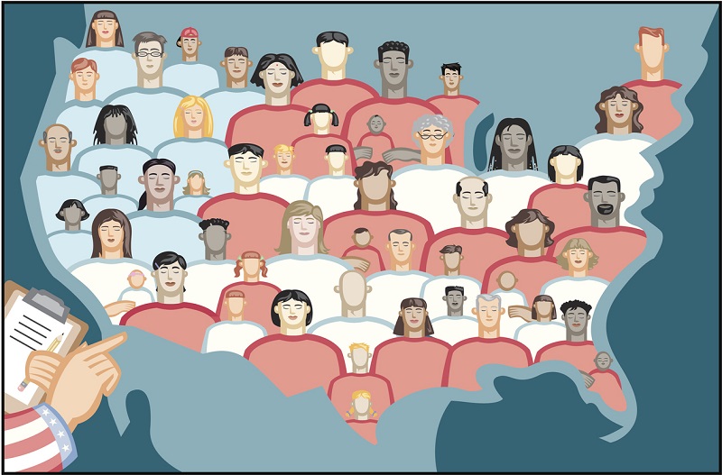 Census 2020 Changes and Citizenship Status