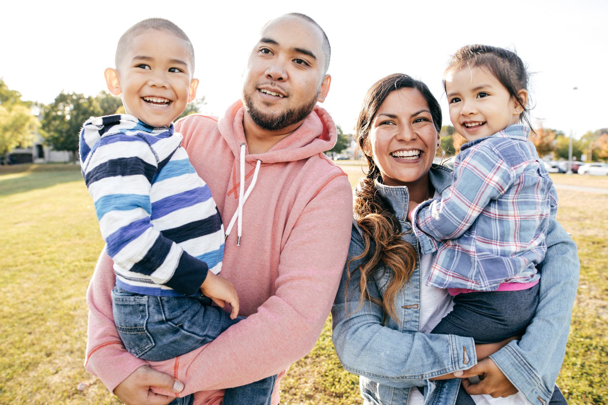 AFT Members Fill In the Gap to Support Immigrant and Undocumented Families
