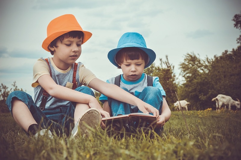 Free PreK-12 Summer Reading Lists for 2019