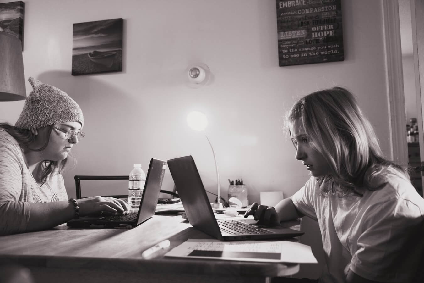 3 Things to Stop Doing Right Now— Pandemic Edition