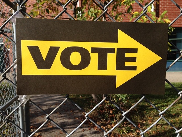 Make Your Vote an Educated One