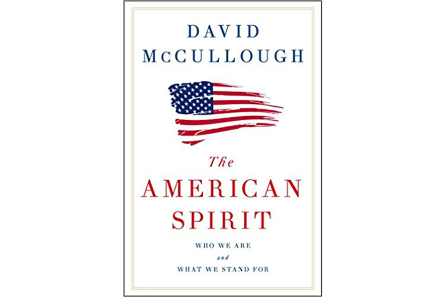 AMERICAN SPIRIT