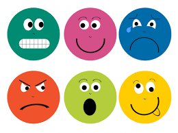 How Do We Express Our Feelings?