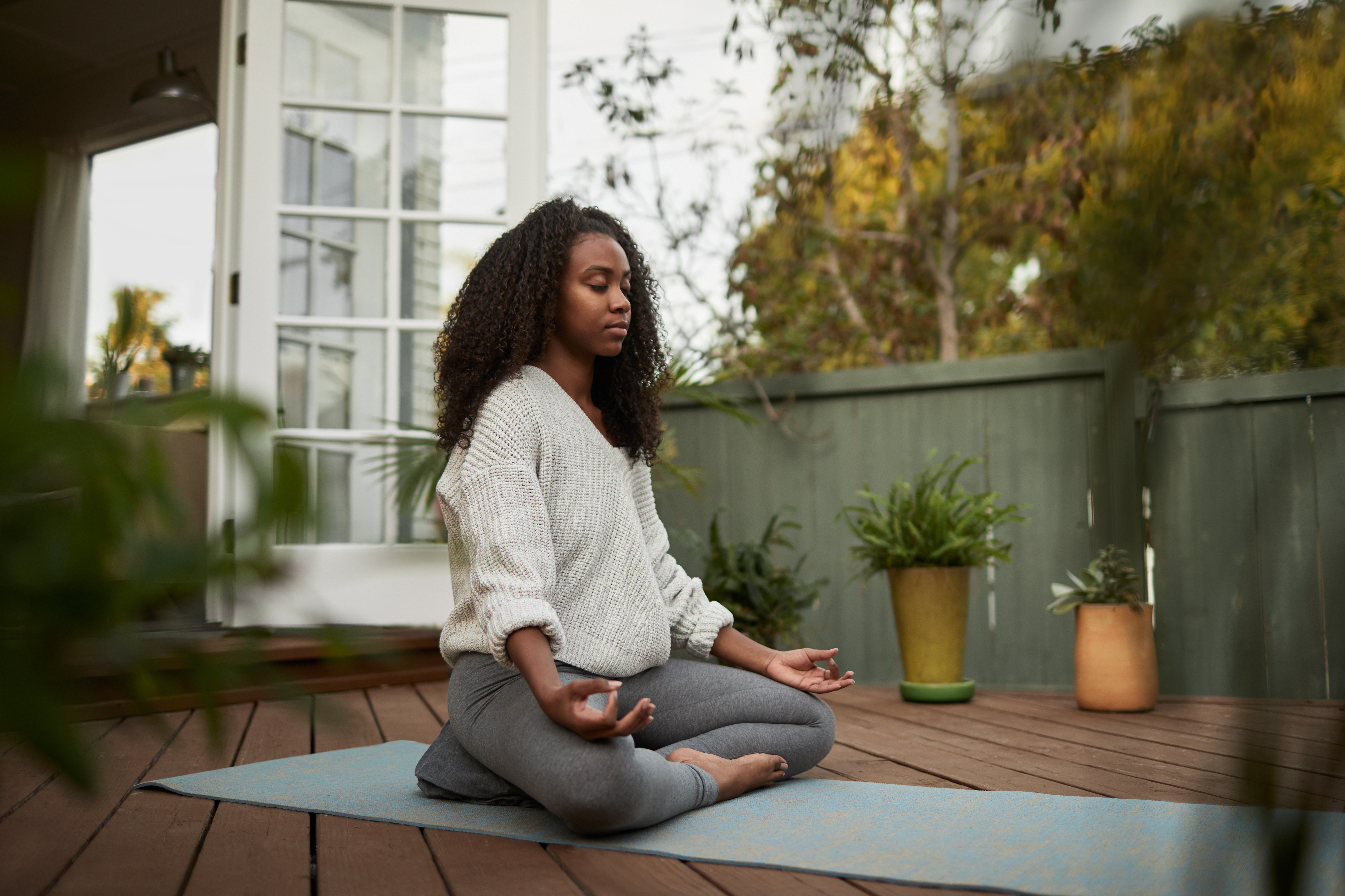 Exploring Mindfulness: Stress Solutions for Educators Series Part 1