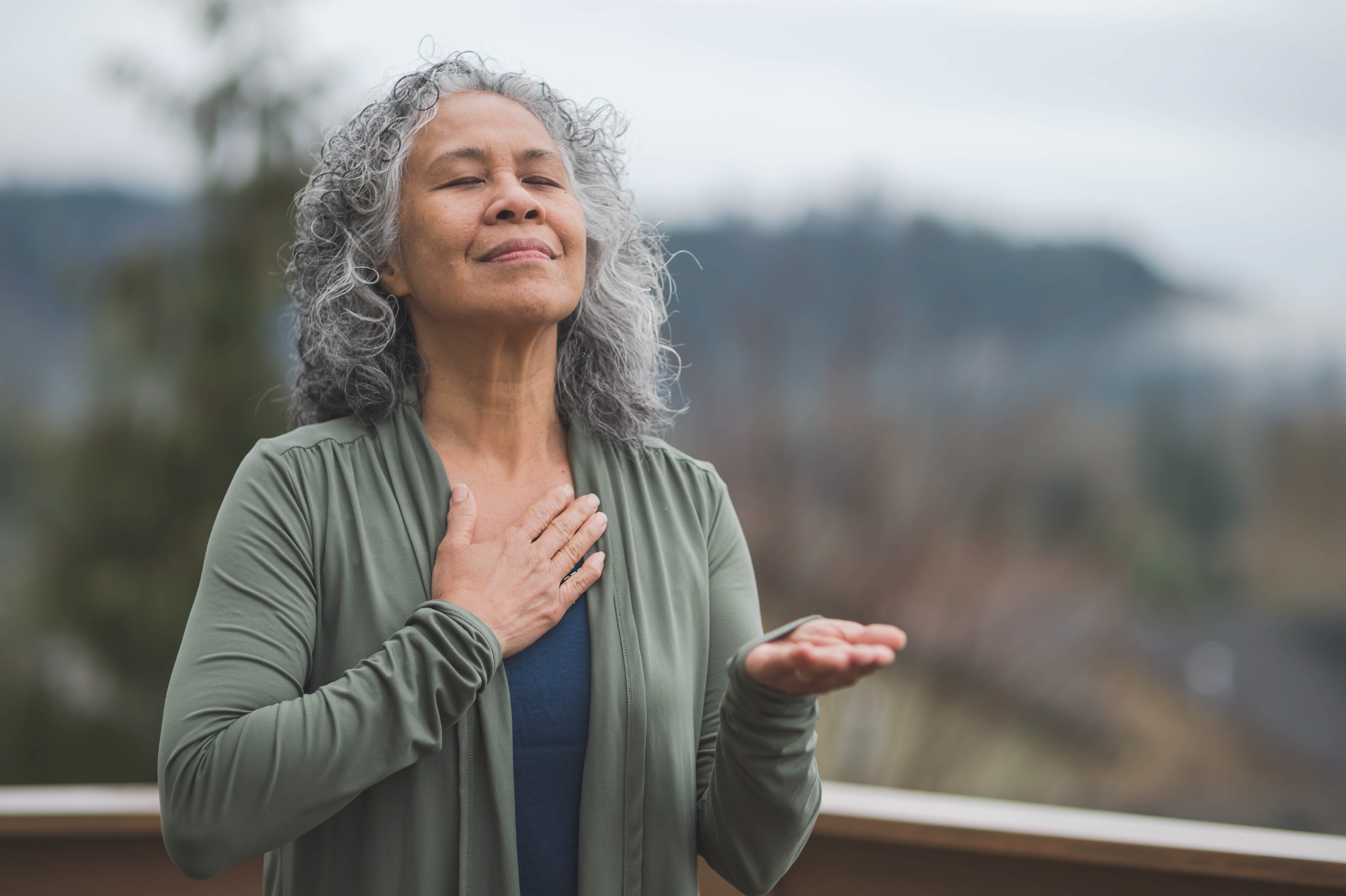 Mindfully Manage Stress: Stress Solutions for Educators Series Part 2