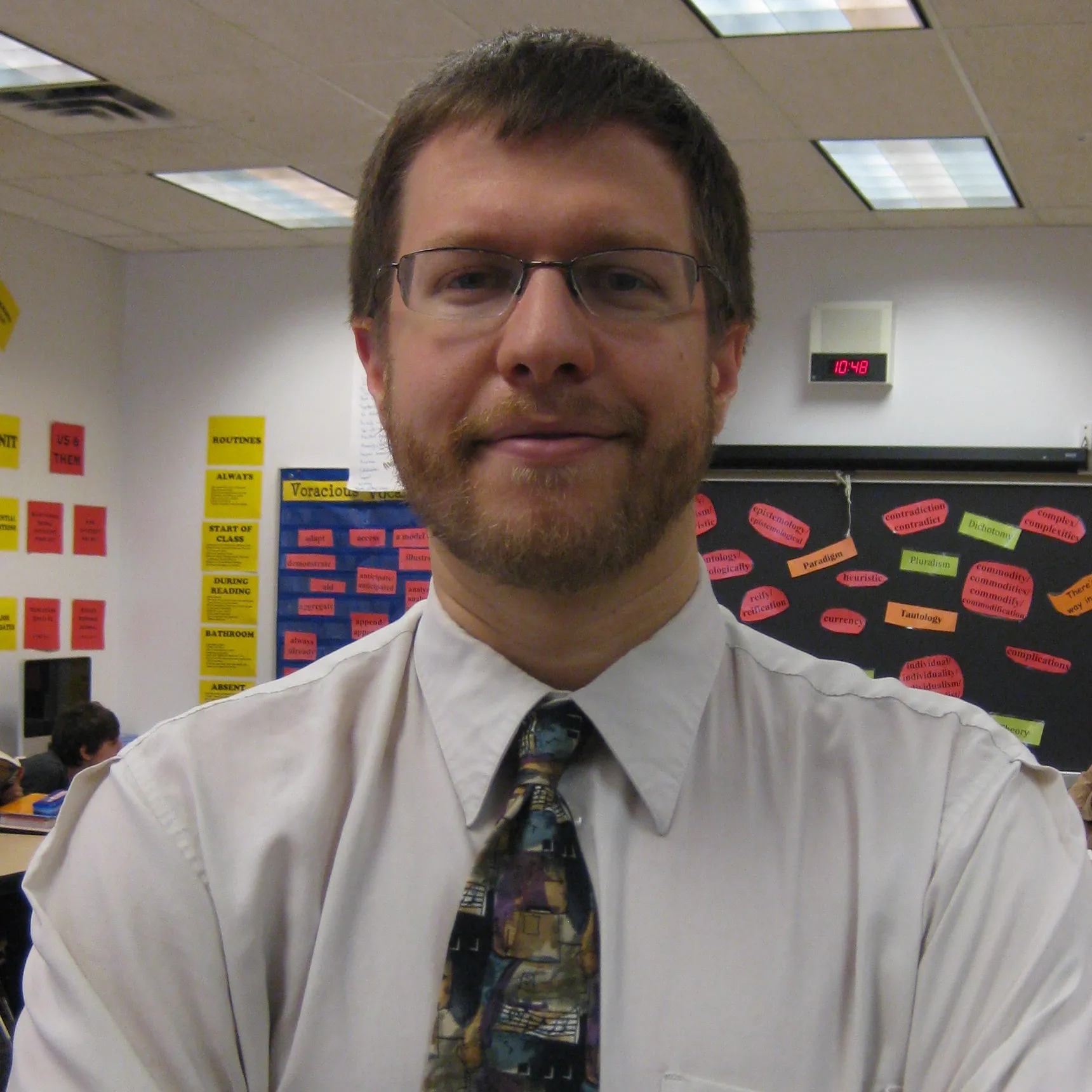 Stephen Lazar