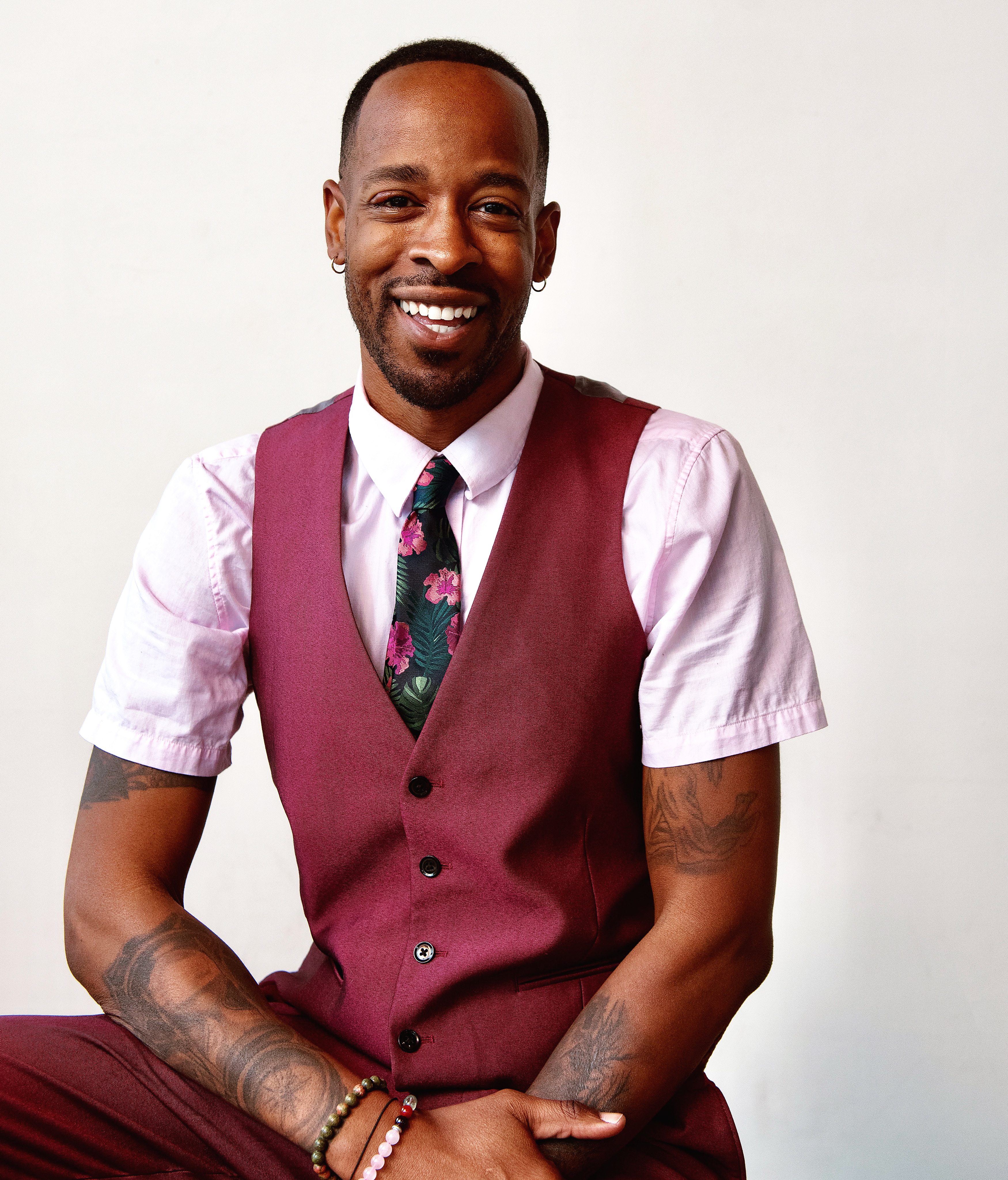 Profile picture for user Abdul Wright