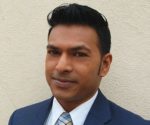 Profile picture for user Denzil Mohammed
