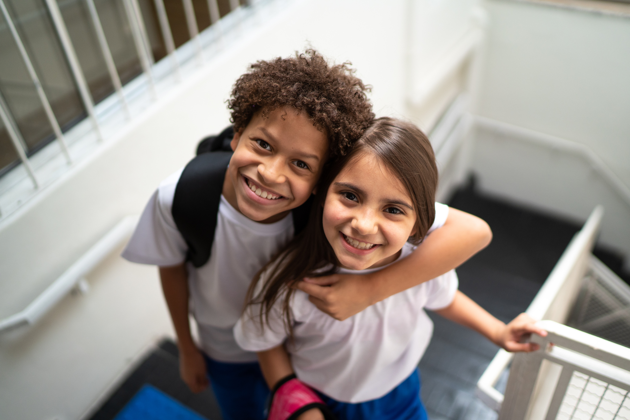 Preventing and Addressing Bullying, Racism and Intolerance