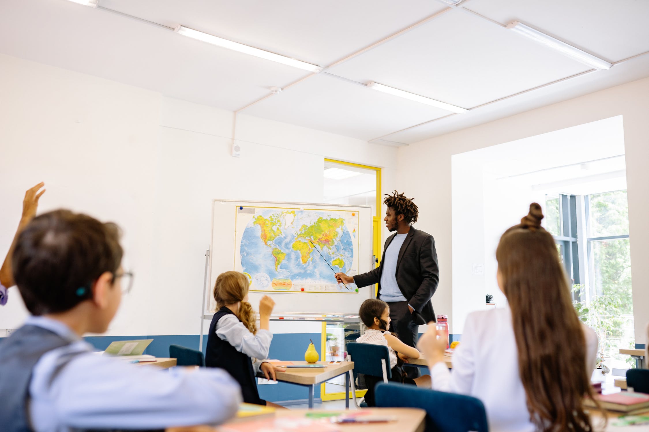 Webinar: Evidence-based Practices for Supplemental Instruction and Support Services