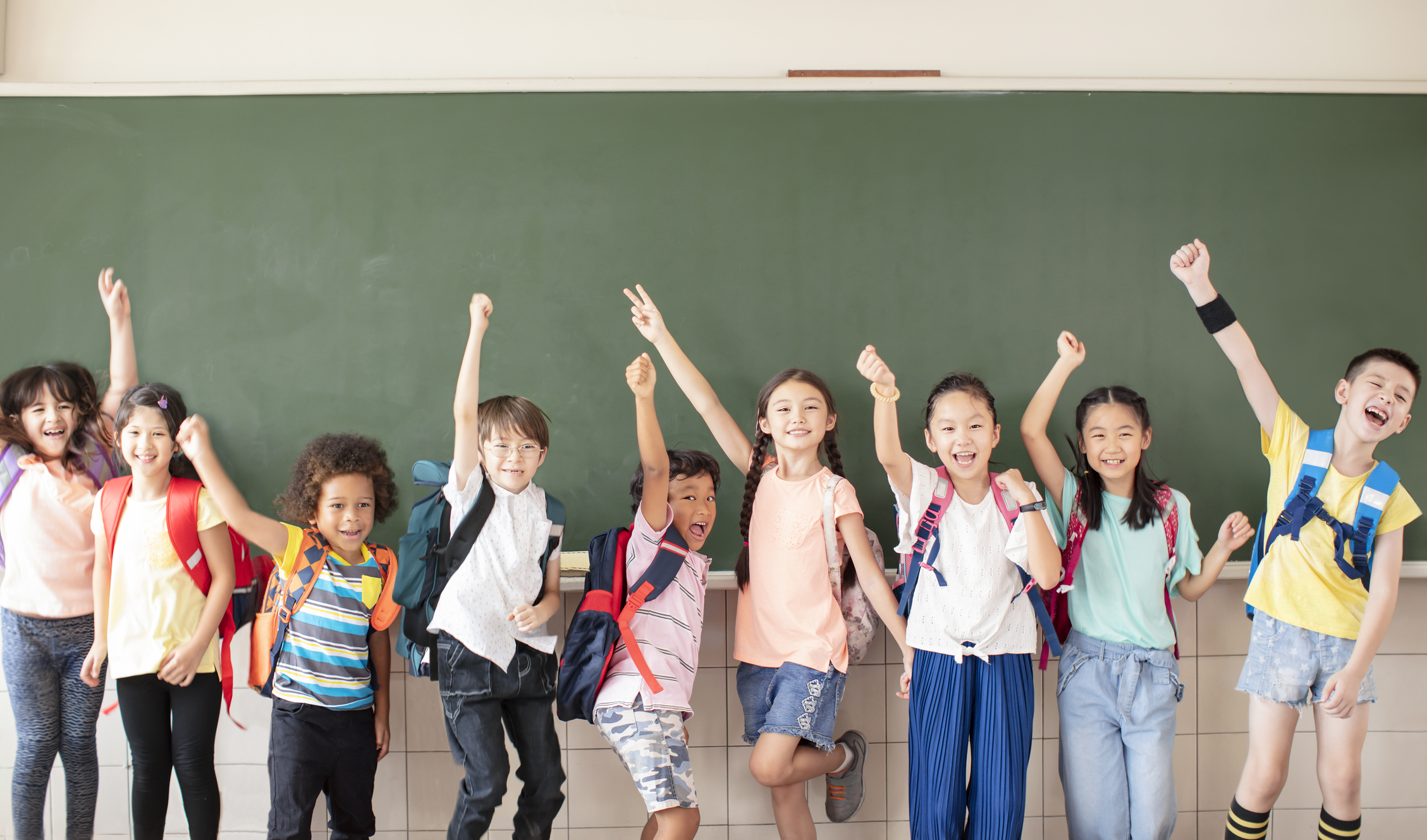Why is Social Emotional Learning So Important for English Learners and Immigrant Students?