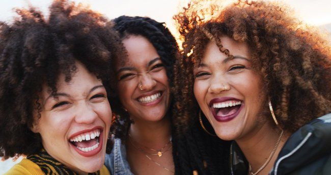 Hair Discrimination and the CROWN Act