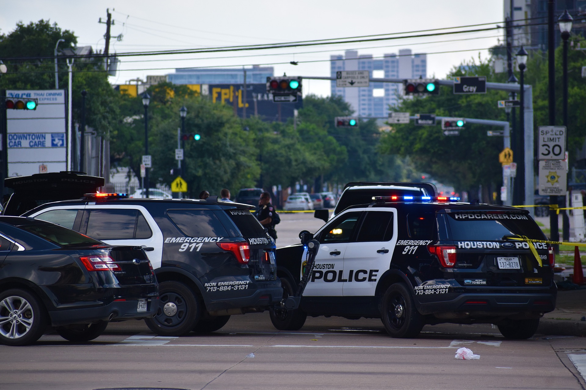 Understanding the Laws That Govern: Police and the Use of Force