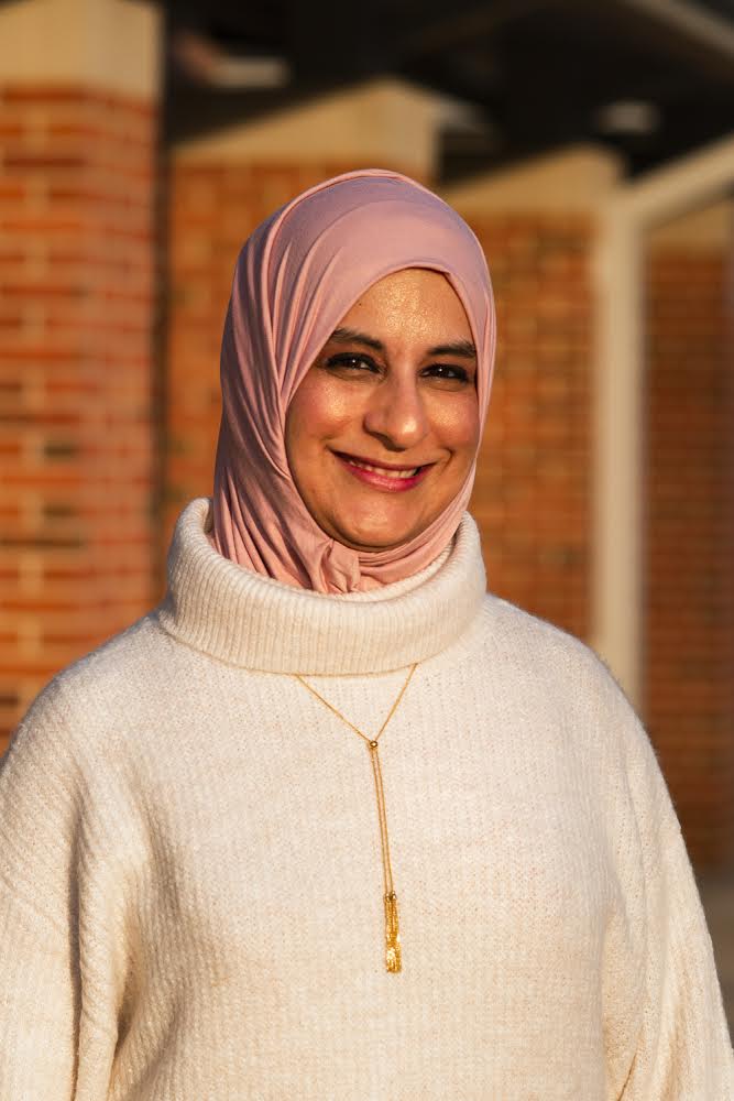 Abeer Shinnawi