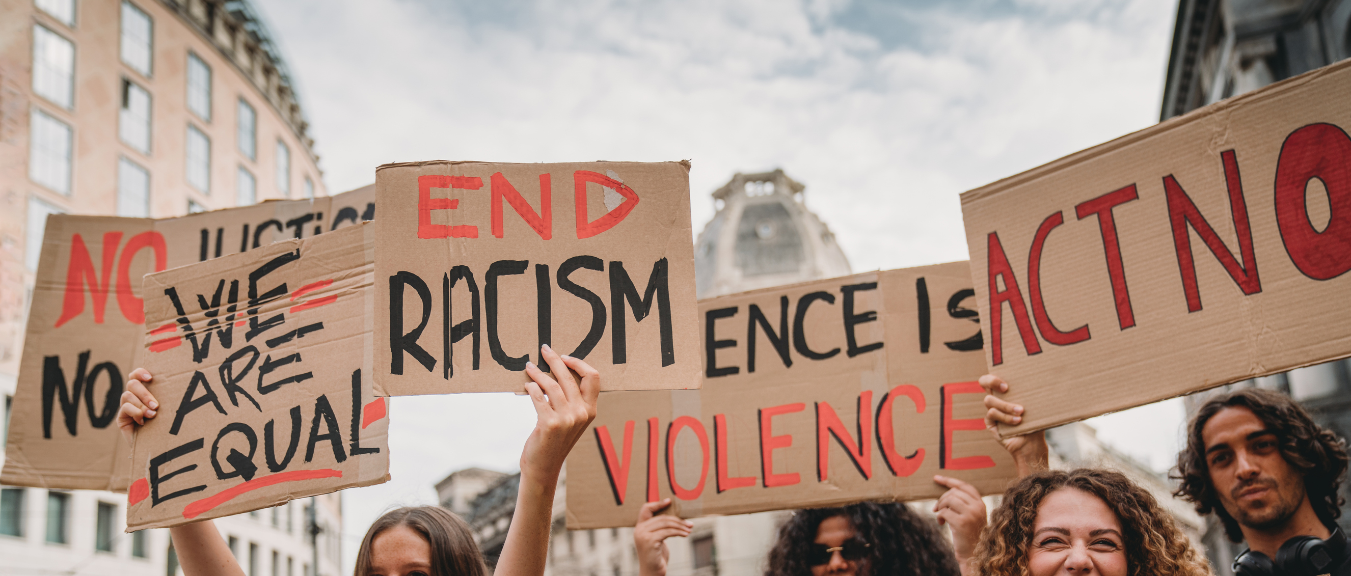7 Action Steps Educators Can Take in Response to the Buffalo Tragedy