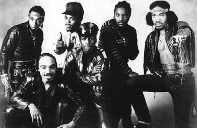 The Historical Roots of Hip Hop