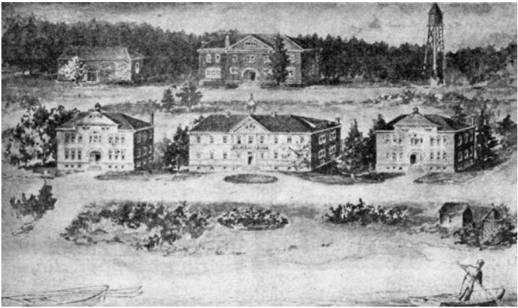 Report Details Brutal Treatment of Indigenous Children Attending U.S. Boarding Schools