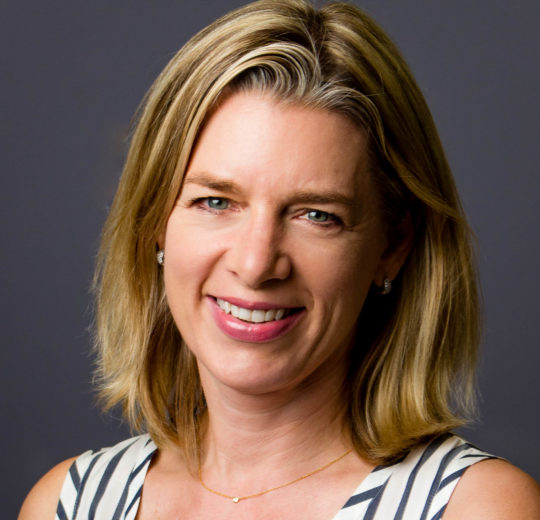 Kate Felsen