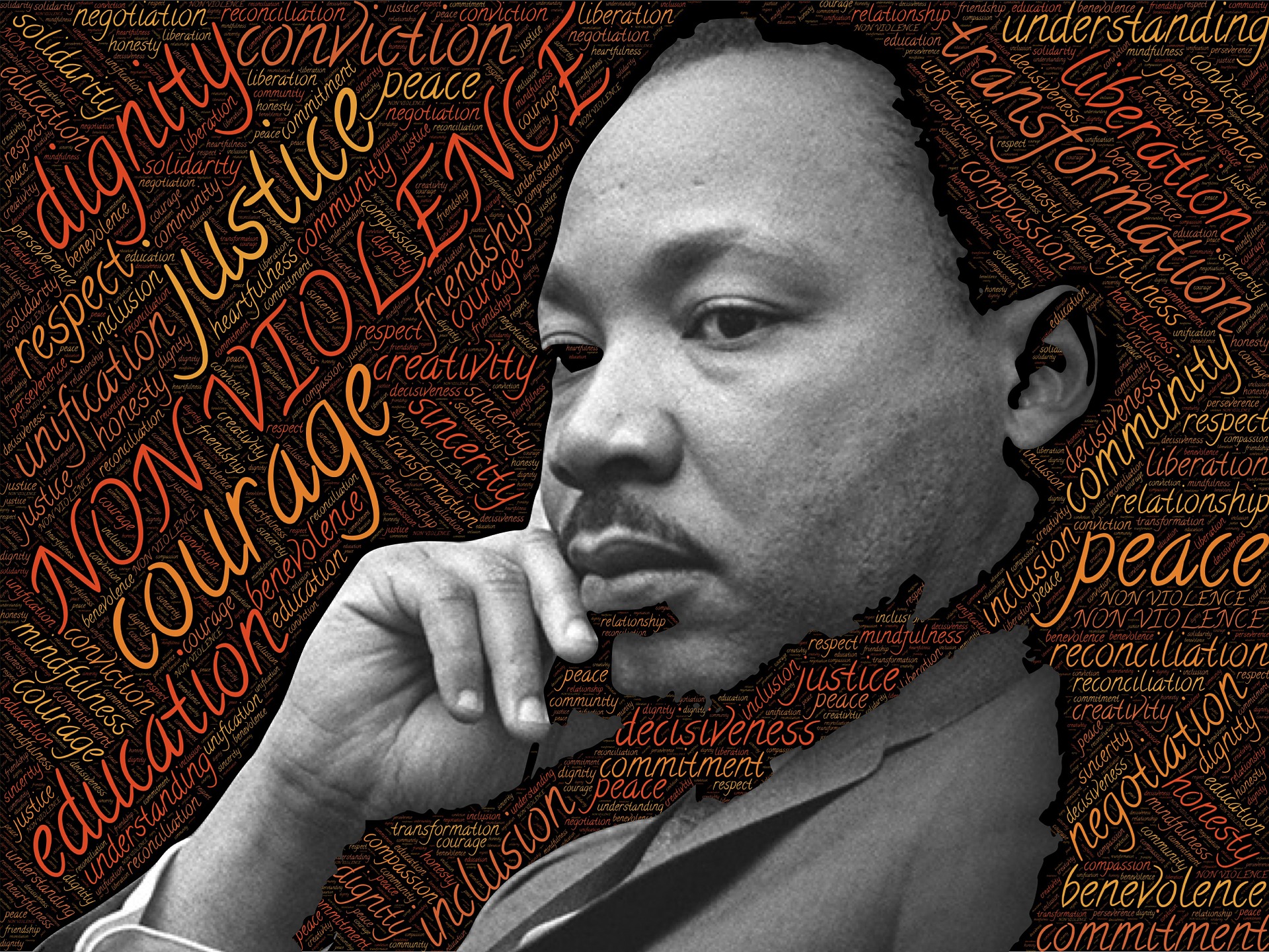 Civil Rights, Part 14: Civil Rights Act of 1964