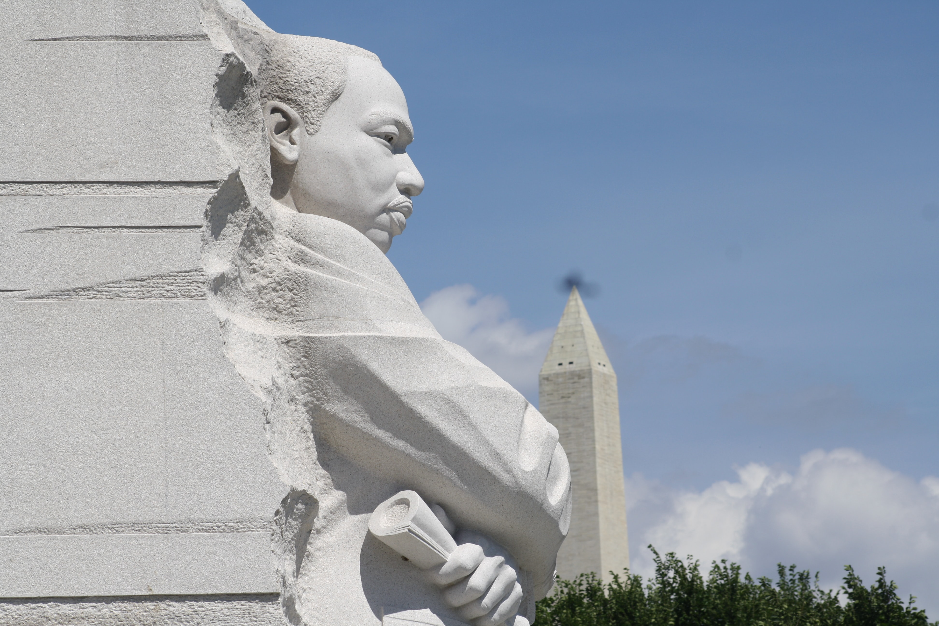 Martin Luther King Jr. Activities for the Classroom