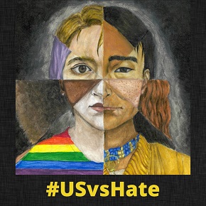 Getting Started - The #USvsHate Process