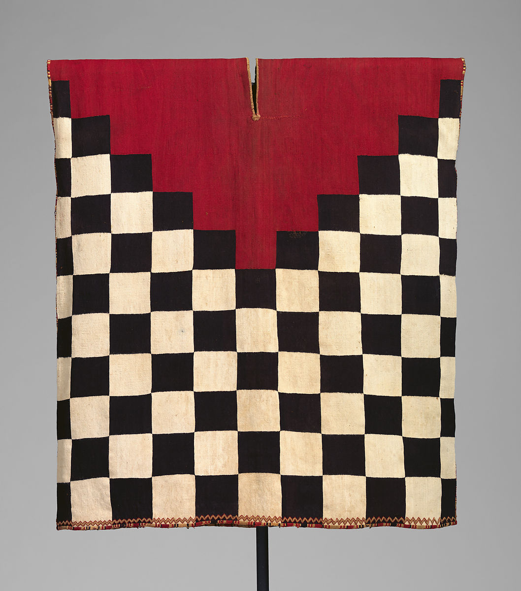 The Significance of Weaving in Incan Culture