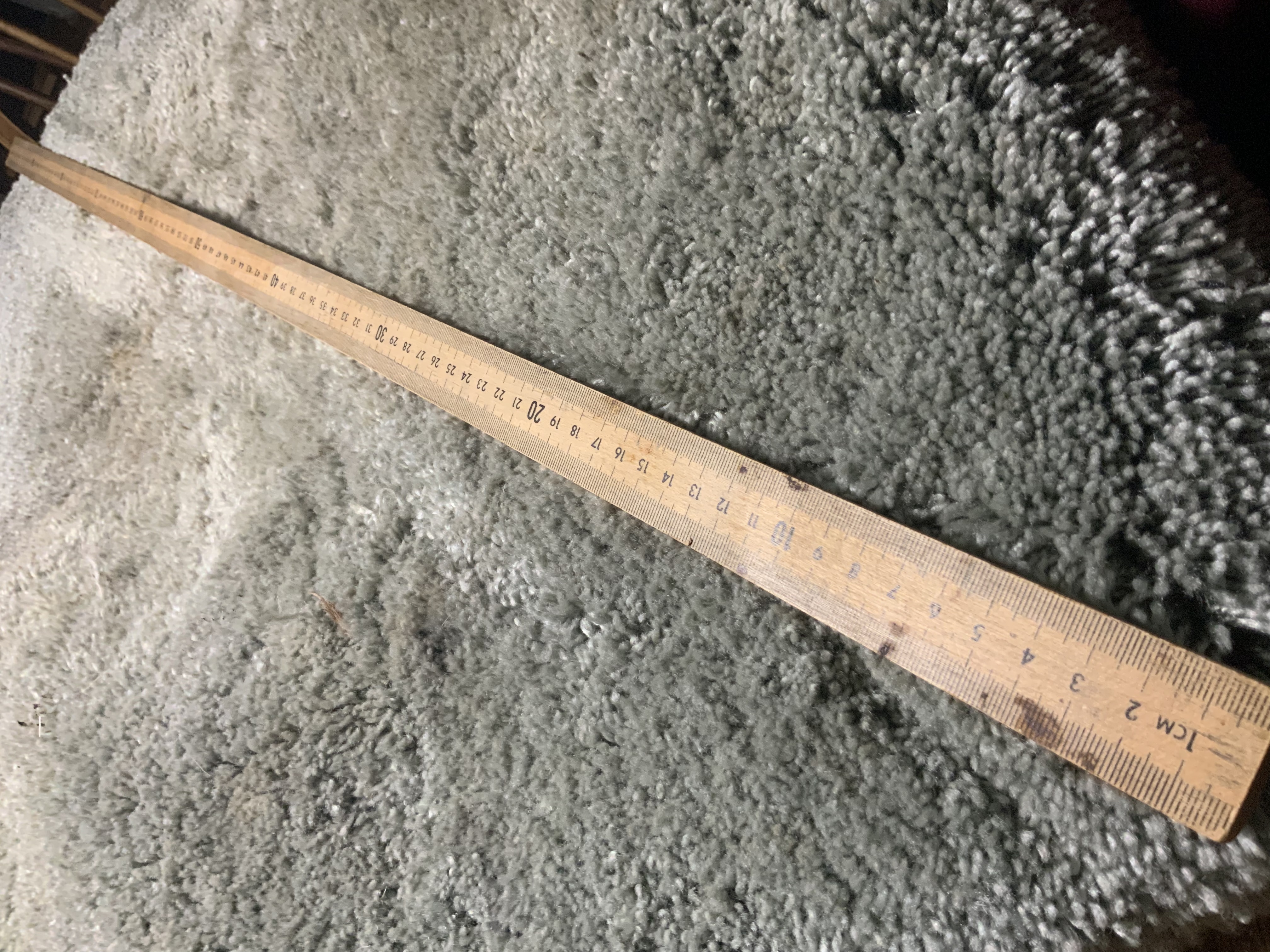 MEASURING  length