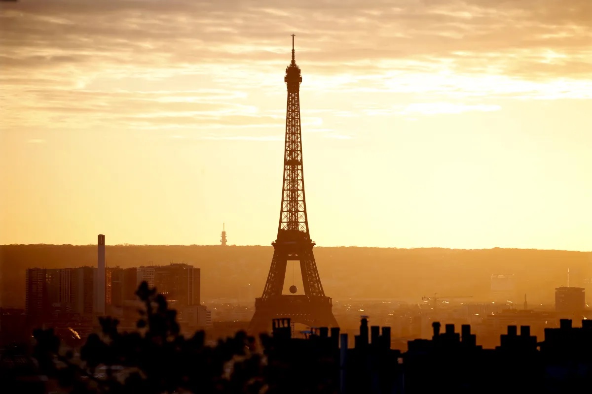 Climate Change: The Paris Agreement LEARNING RESOURCE