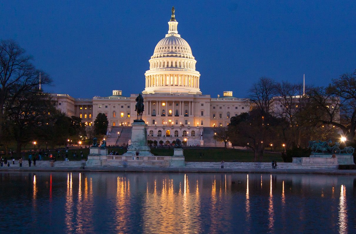 Purpose of Government: For the People 