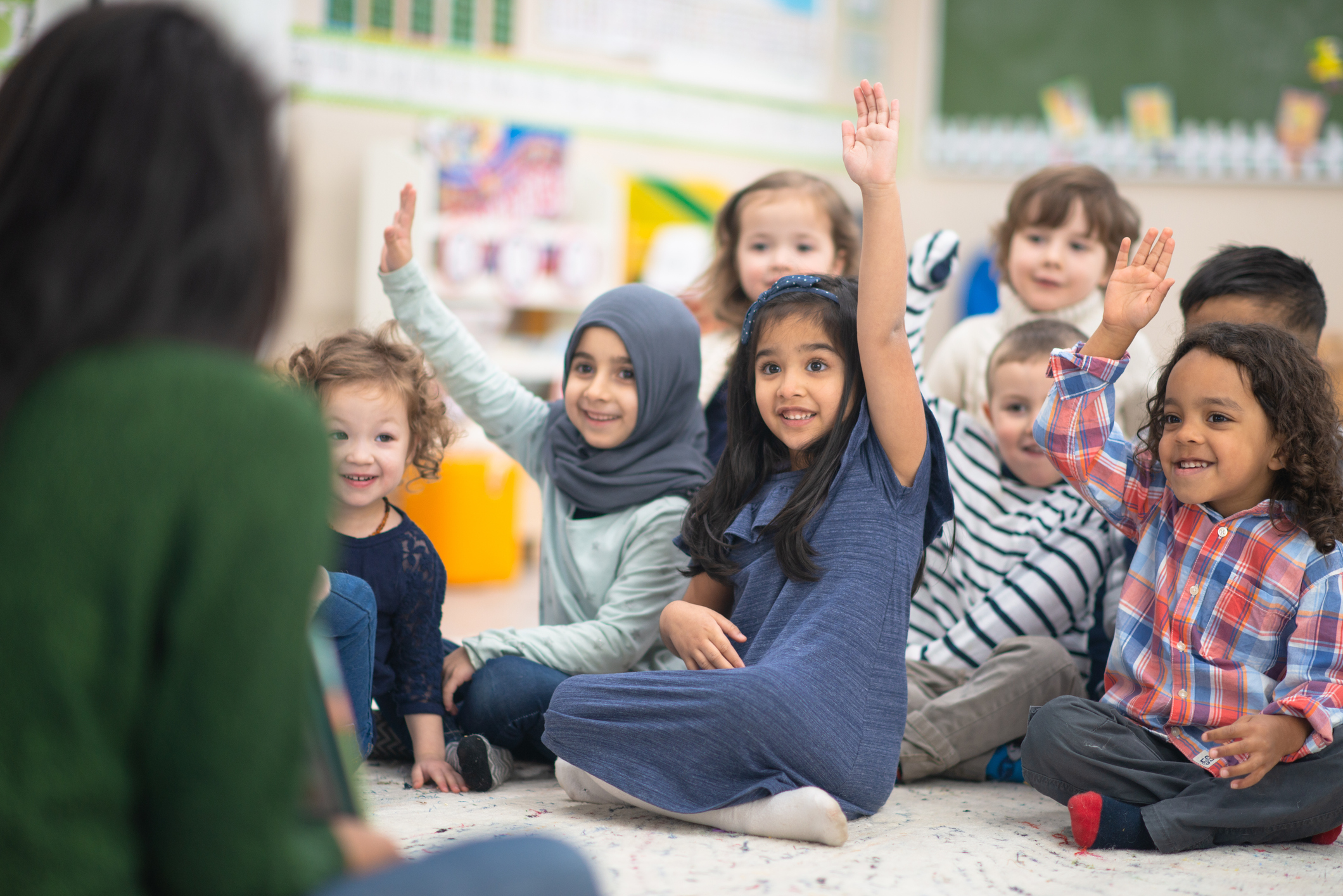 Culturally Responsive Instruction for Holiday and Religious Celebrations Part 2