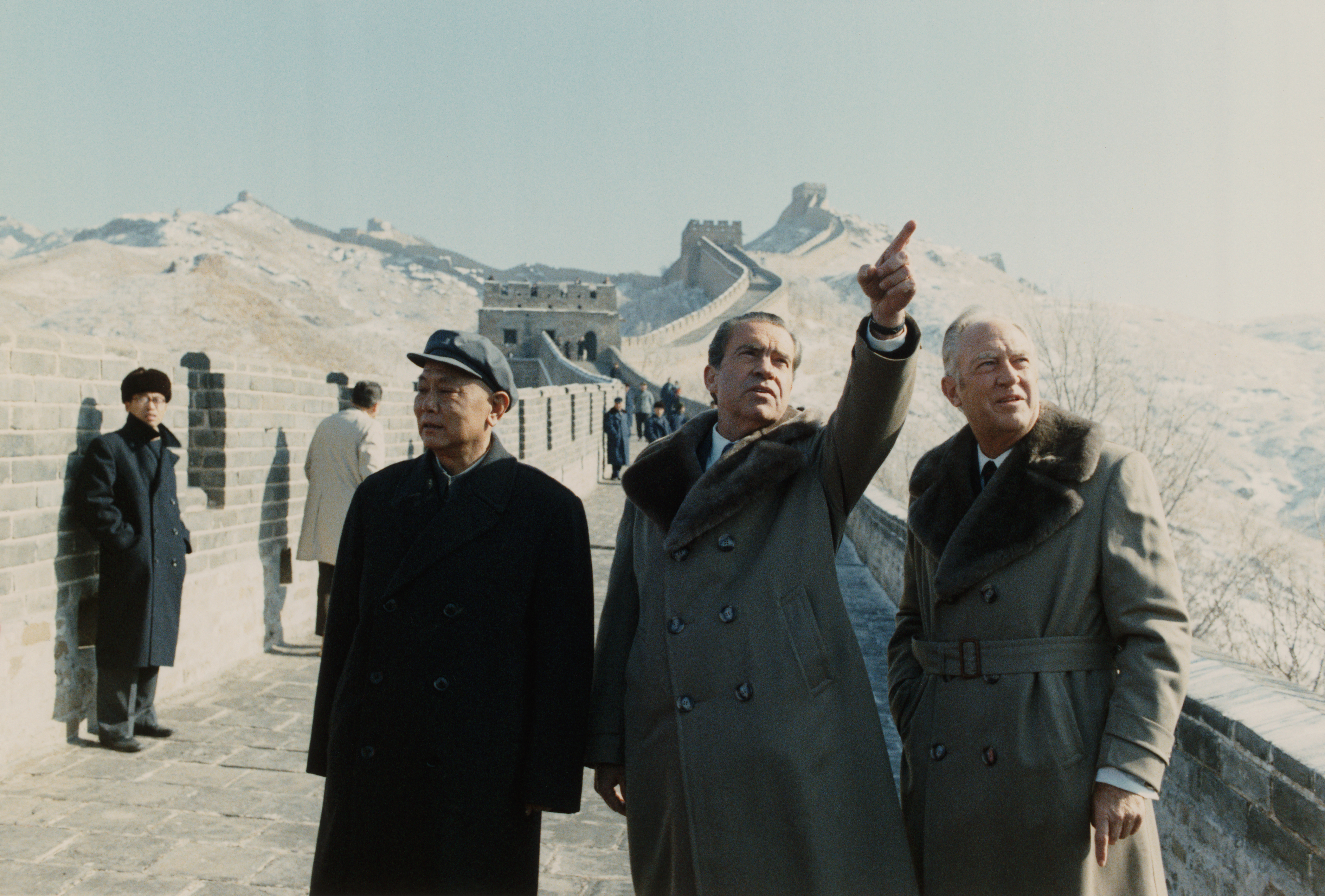 Approaches to Foreign Policy: Idealism Versus Realism LEARNING RESOURCE
