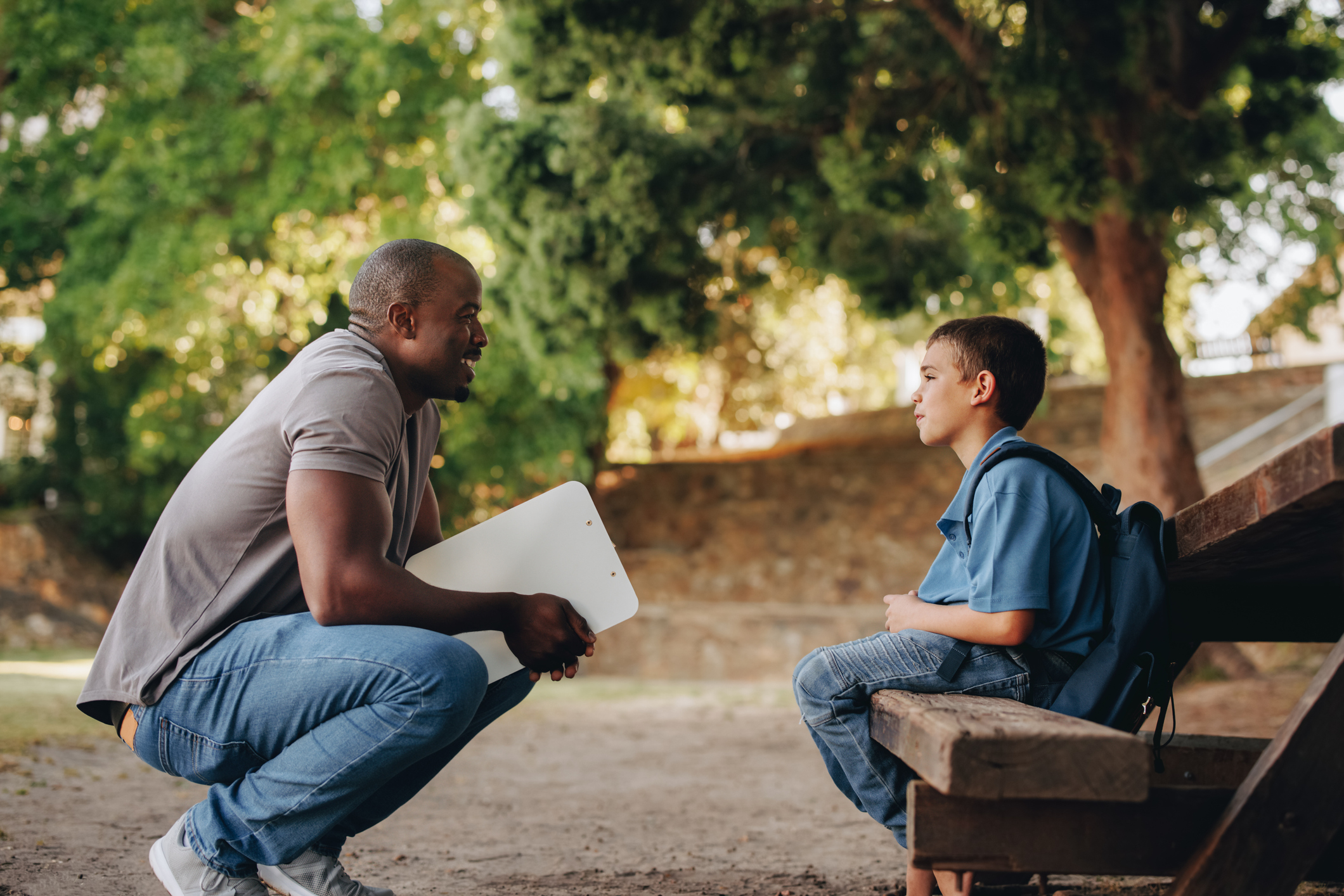 Supporting Students’ Mental Health