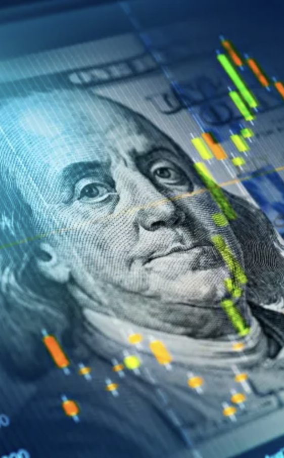 Hundred Dollar Bill