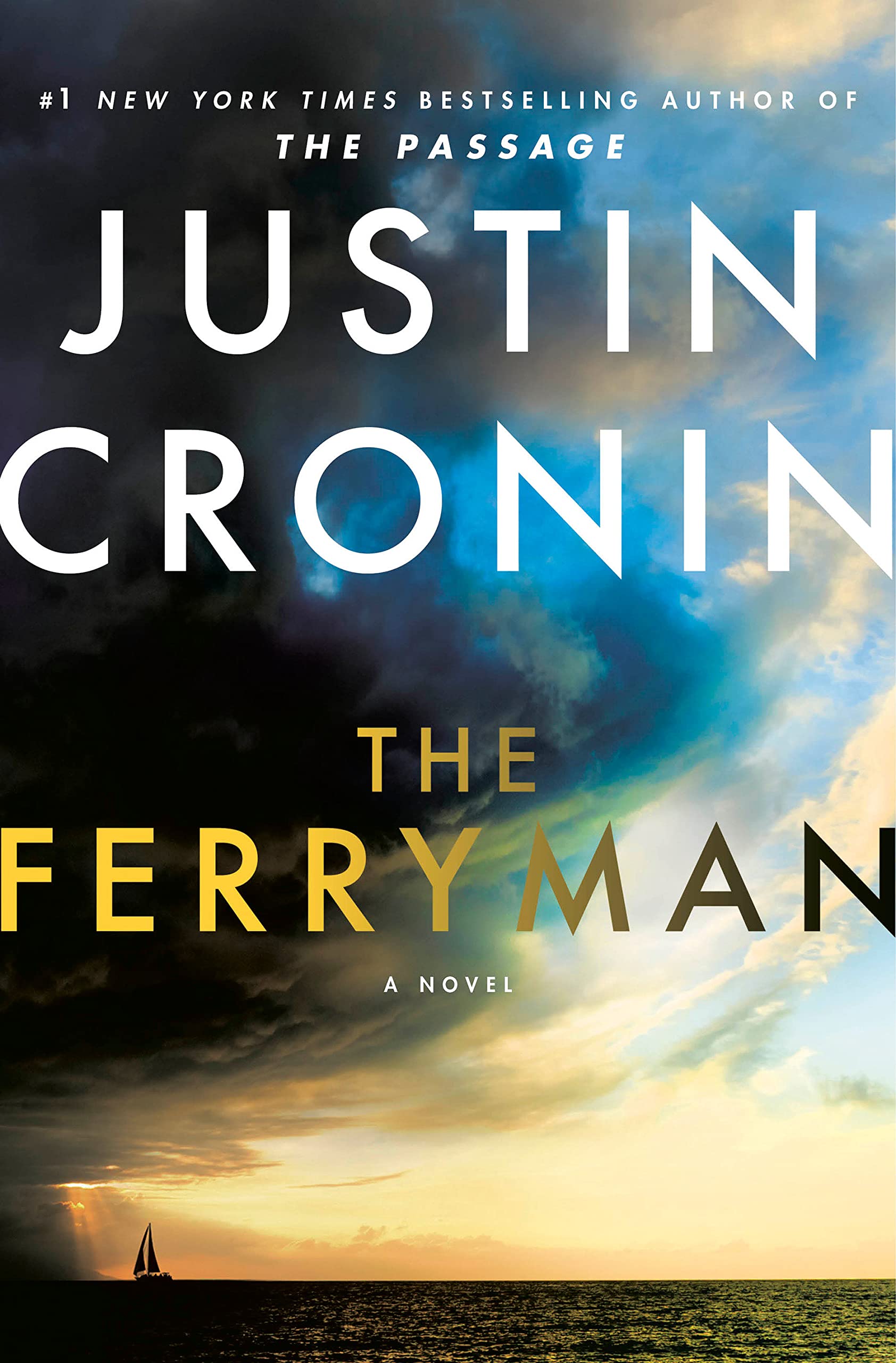 ferryman
