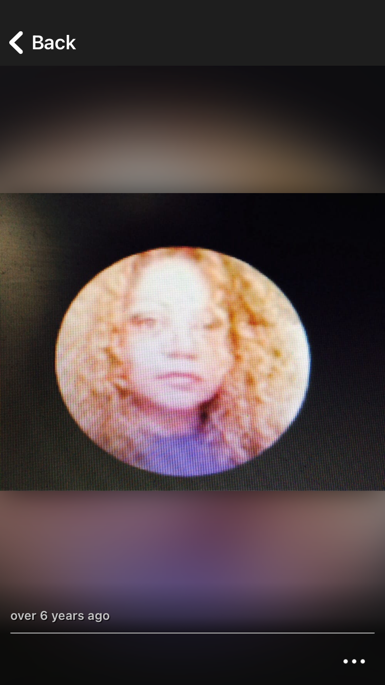 Portia Lockard
