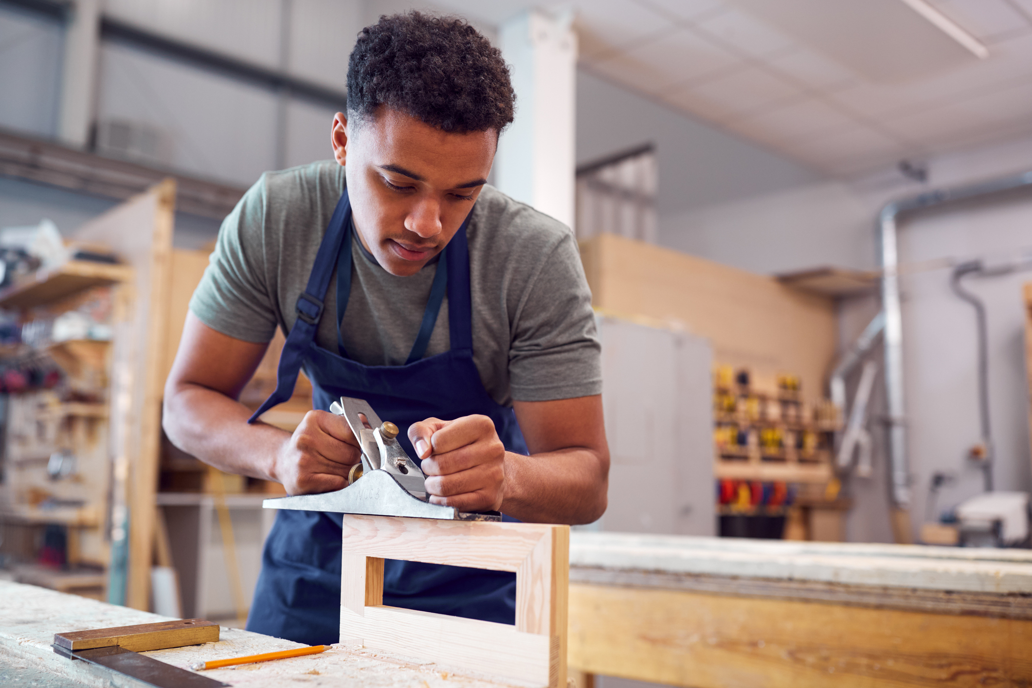 Career-connected Learning: Beneficial for All, Essential for Some