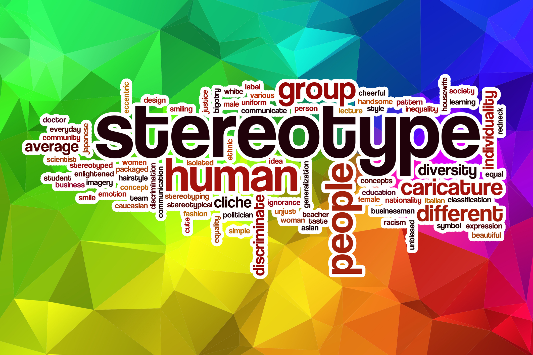 Stereotypes and Tonto