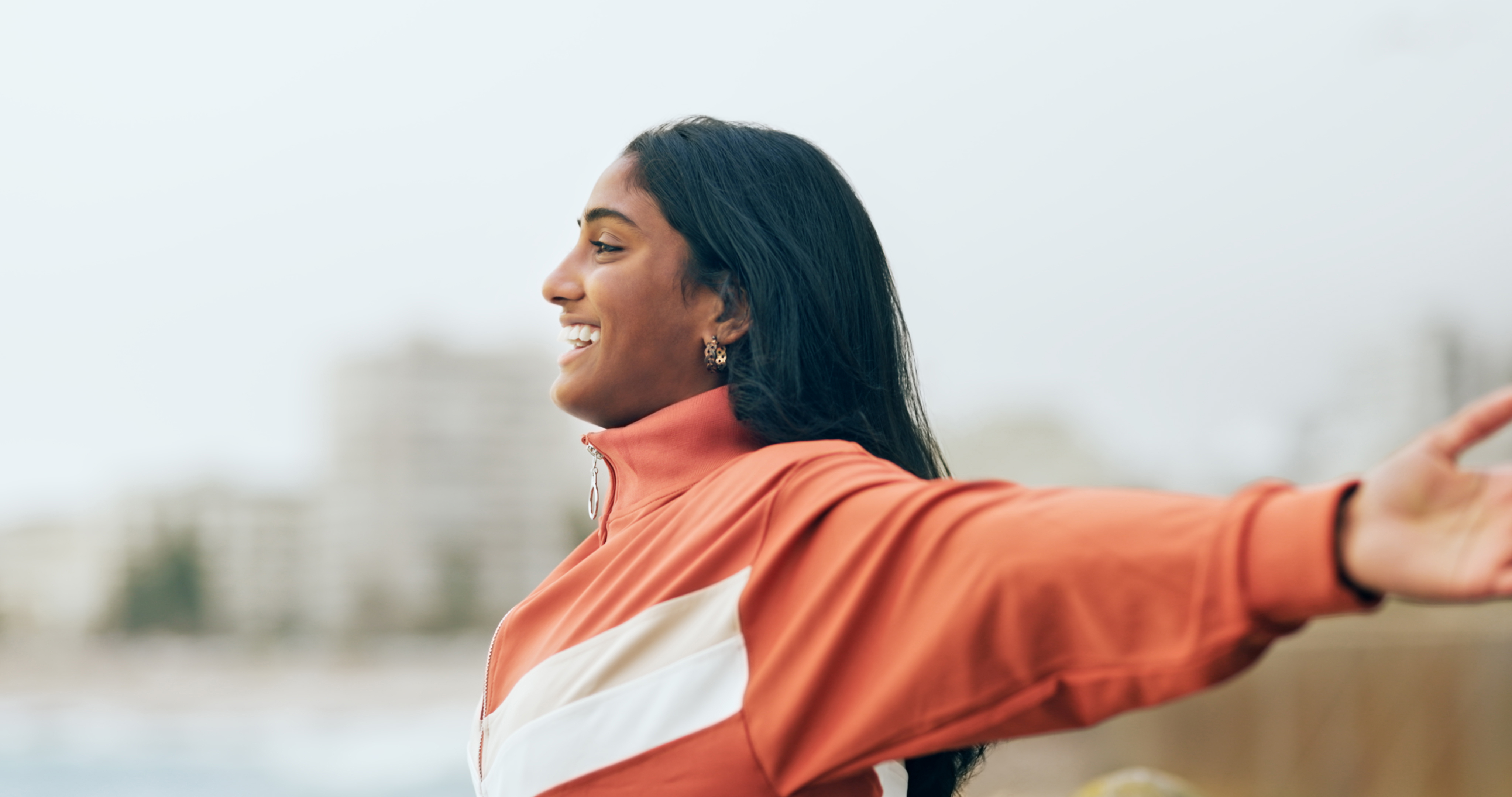 Overcoming Injury and Trying to Connect