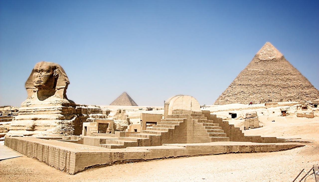 Ancient Egypt Mini-Unit