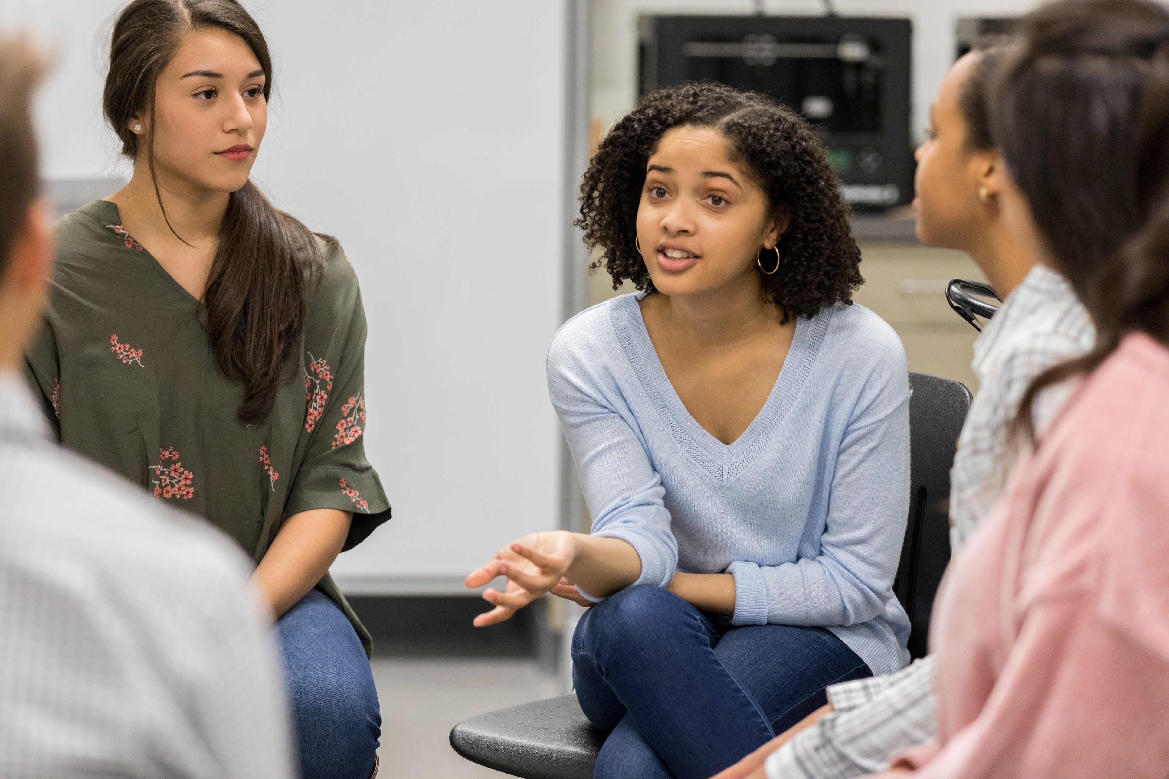 Teaching Current Events in Your Classroom